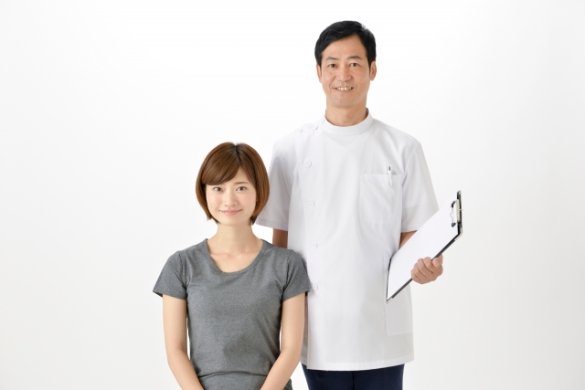 整骨院と接骨院