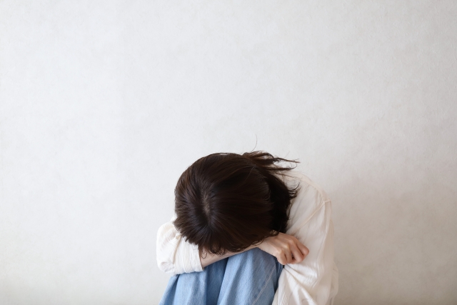 自律神経の不調