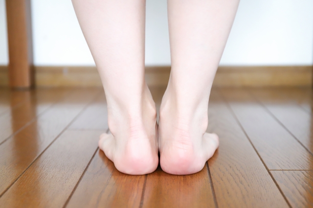 腱引き