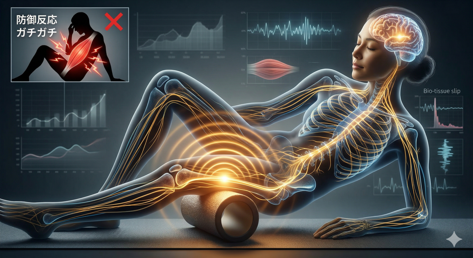 フォームローラー