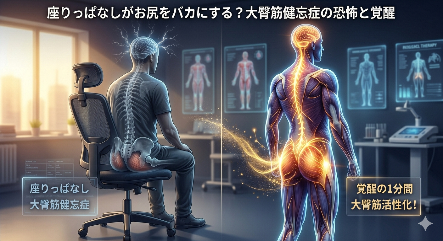 グルーティアル・アムネジア